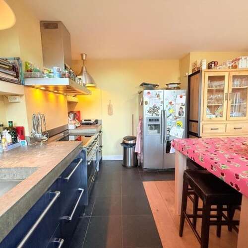 Foto #9 Appartement Borssenburgplein Amsterdam