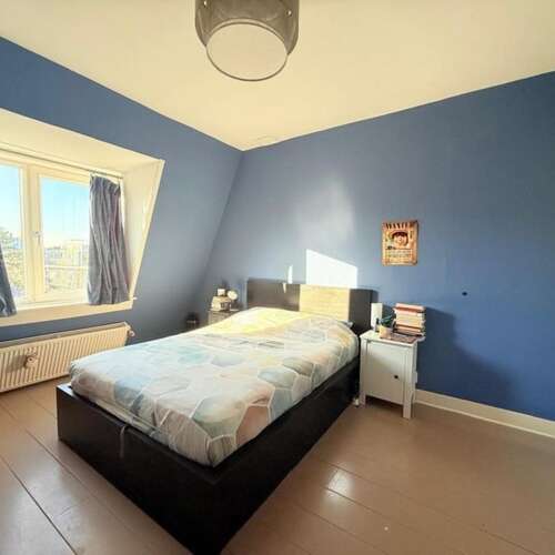 Foto #11 Appartement Borssenburgplein Amsterdam