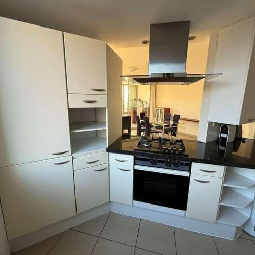 Foto #7 Appartement Van Leijenberghlaan Amsterdam