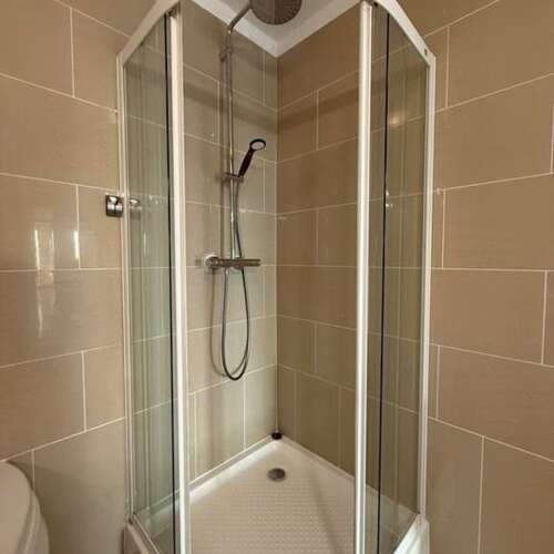 Foto #13 Appartement Van Leijenberghlaan Amsterdam