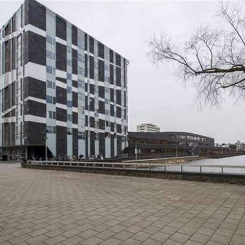 Foto #18 Appartement Van Leijenberghlaan Amsterdam