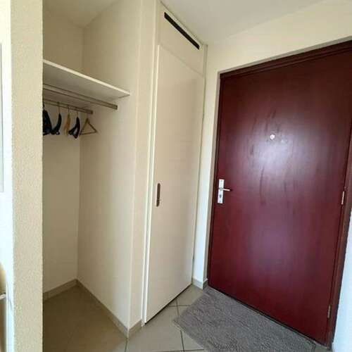 Foto #17 Appartement Van Leijenberghlaan Amsterdam