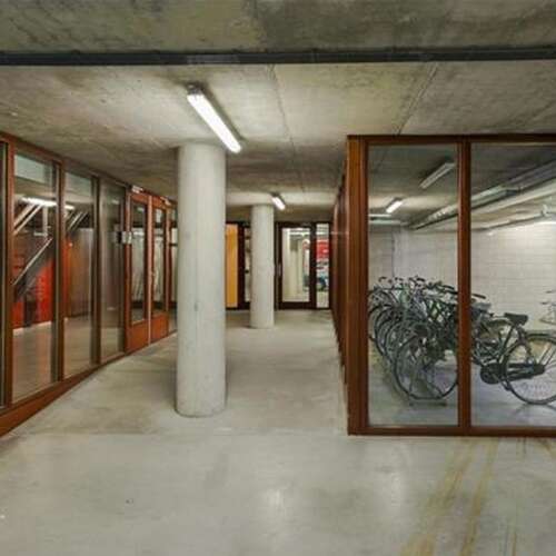 Foto #19 Appartement Van Leijenberghlaan Amsterdam