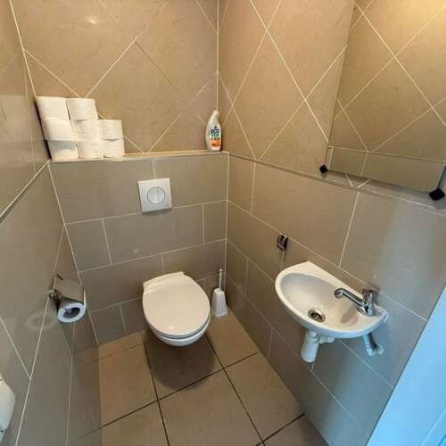 Foto #16 Appartement Van Leijenberghlaan Amsterdam