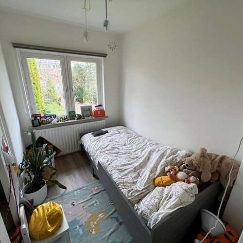 Foto #11 Huurwoning Pasteurstraat Amsterdam