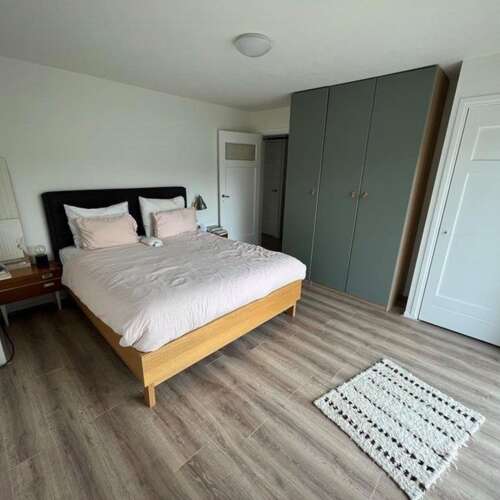 Foto #5 Huurwoning Pasteurstraat Amsterdam