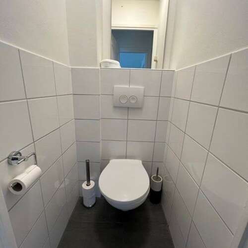 Foto #12 Huurwoning Pasteurstraat Amsterdam