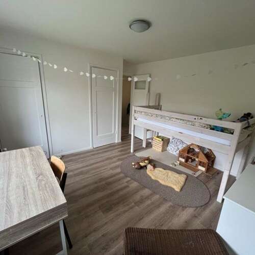 Foto #10 Huurwoning Pasteurstraat Amsterdam