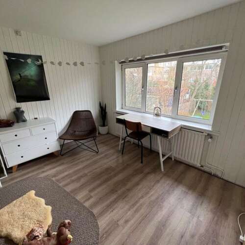 Foto #9 Huurwoning Pasteurstraat Amsterdam