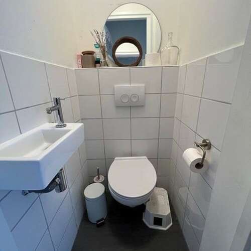 Foto #14 Huurwoning Pasteurstraat Amsterdam