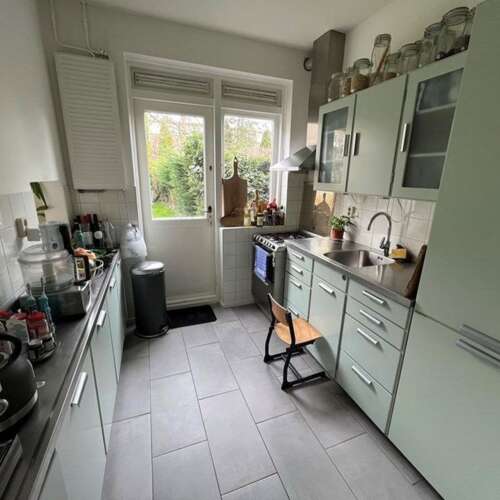 Foto #13 Huurwoning Pasteurstraat Amsterdam