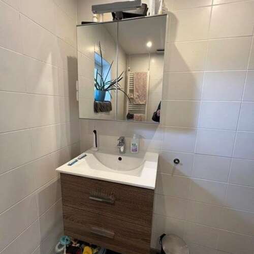 Foto #8 Huurwoning Pasteurstraat Amsterdam