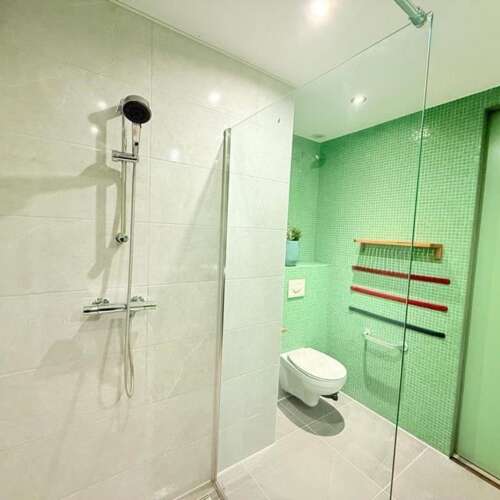 Foto #14 Appartement Afroditekade Amsterdam