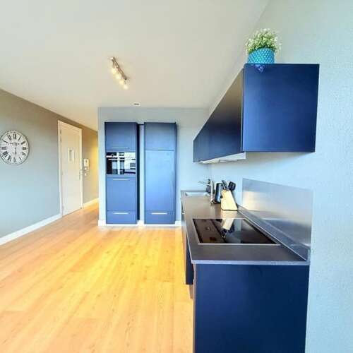 Foto #7 Appartement Afroditekade Amsterdam