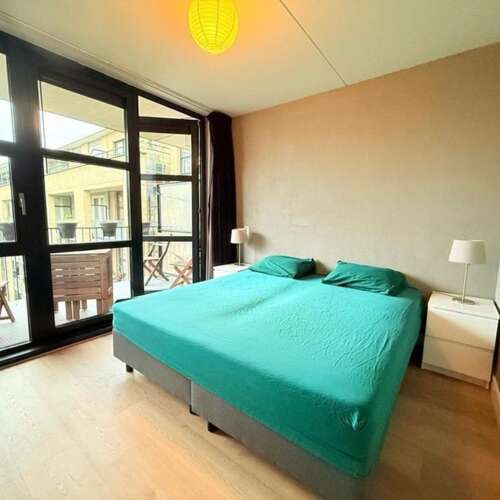 Foto #9 Appartement Afroditekade Amsterdam