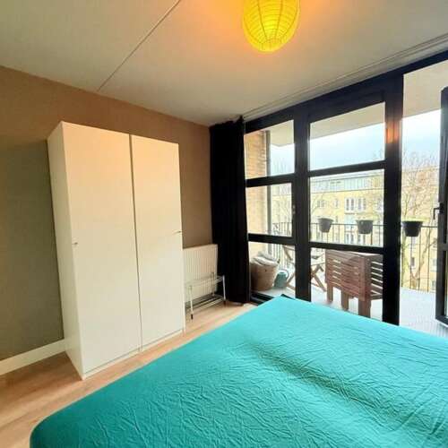 Foto #10 Appartement Afroditekade Amsterdam