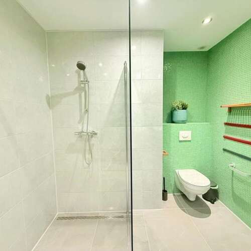 Foto #15 Appartement Afroditekade Amsterdam