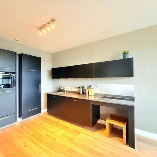 Foto #6 Appartement Afroditekade Amsterdam