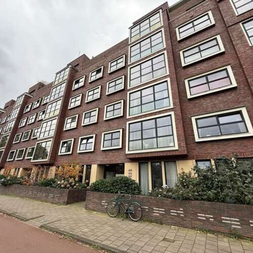 Foto #18 Appartement Afroditekade Amsterdam