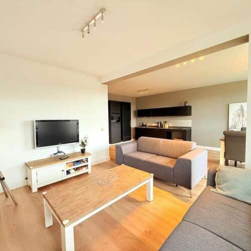 Foto #0 Appartement Afroditekade Amsterdam