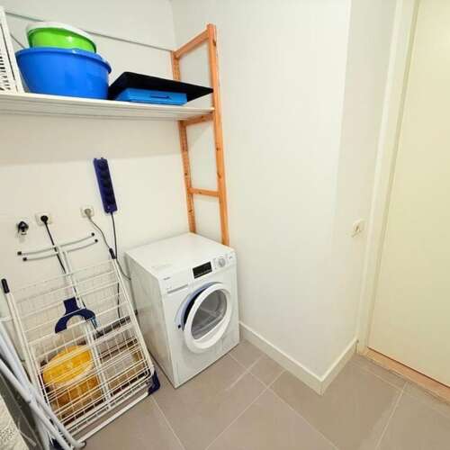 Foto #17 Appartement Afroditekade Amsterdam