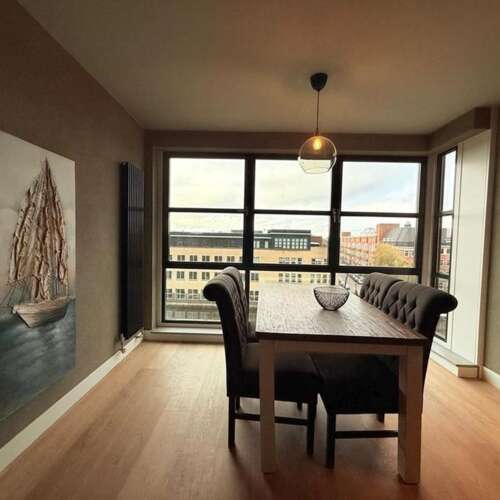 Foto #5 Appartement Afroditekade Amsterdam