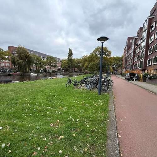 Foto #19 Appartement Afroditekade Amsterdam