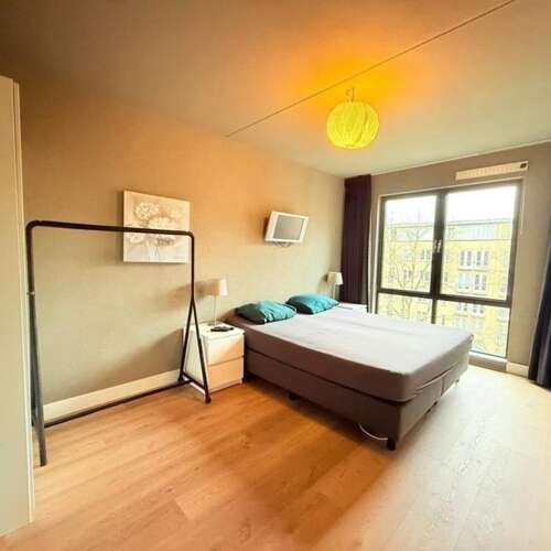 Foto #16 Appartement Afroditekade Amsterdam