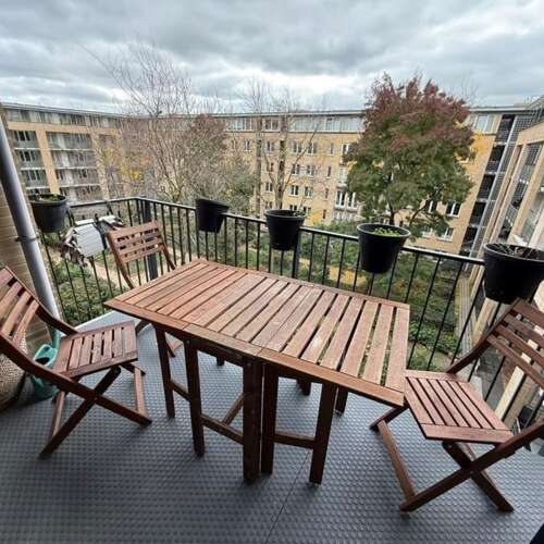 Foto #11 Appartement Afroditekade Amsterdam