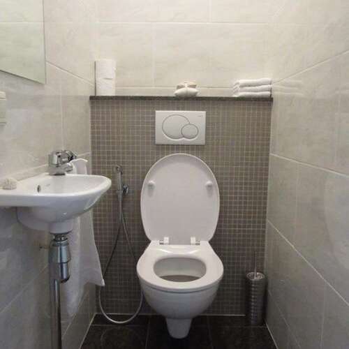 Foto #12 Appartement Zeelandiahoeve Amstelveen