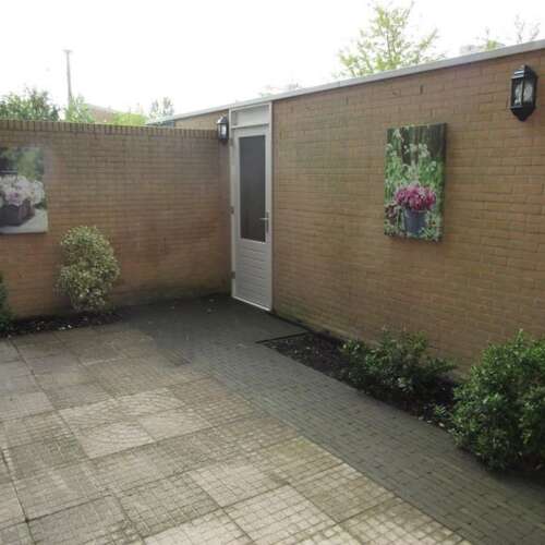 Foto #14 Appartement Zeelandiahoeve Amstelveen