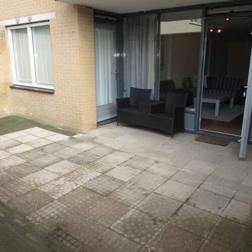 Foto #13 Appartement Zeelandiahoeve Amstelveen