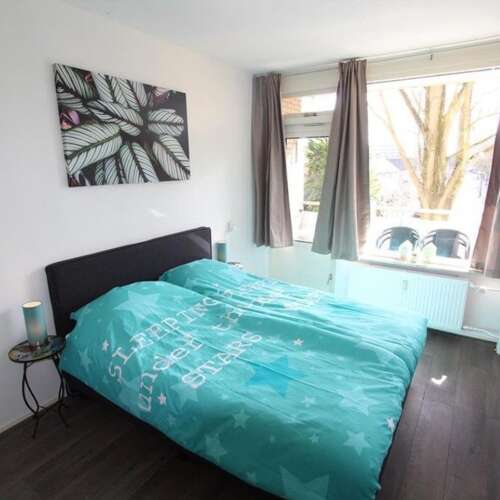 Foto #10 Appartement Kringloop Amstelveen