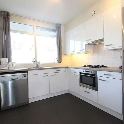 Foto #5 Appartement Kringloop Amstelveen