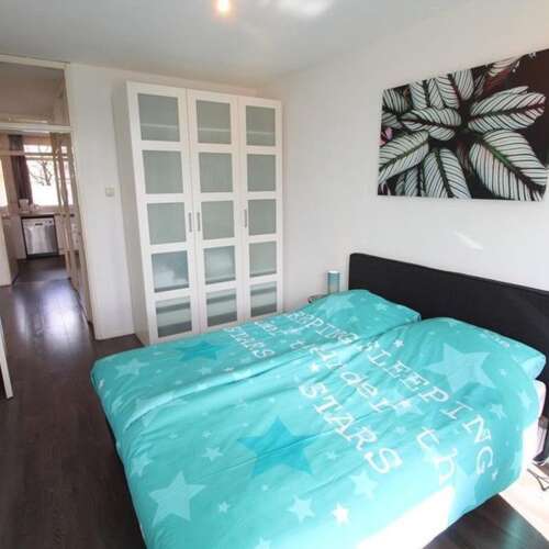 Foto #11 Appartement Kringloop Amstelveen