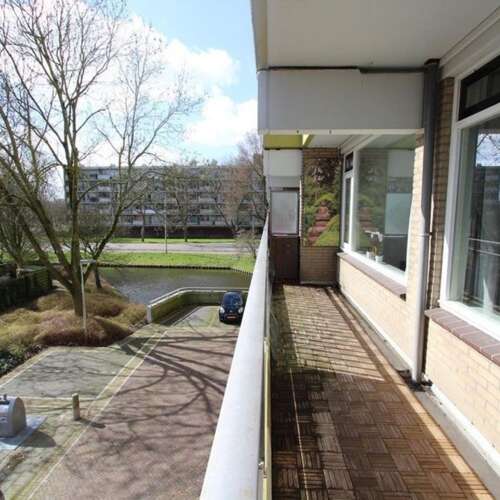 Foto #17 Appartement Kringloop Amstelveen