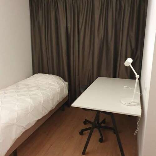 Foto #12 Appartement Rembrandtweg Amstelveen