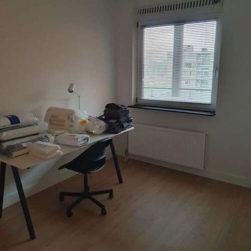 Foto #14 Appartement Rembrandtweg Amstelveen