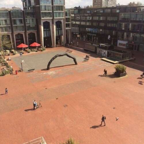 Foto #22 Appartement Rembrandtweg Amstelveen