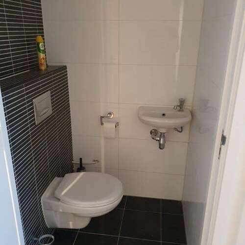 Foto #8 Appartement Rembrandtweg Amstelveen