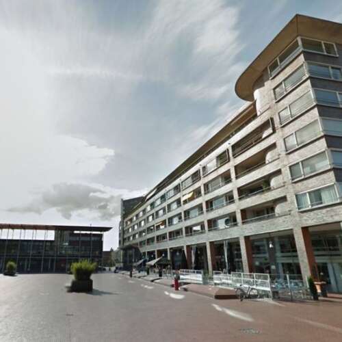 Foto #0 Appartement Rembrandtweg Amstelveen