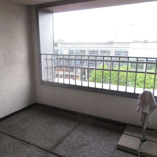 Foto #21 Appartement Rembrandtweg Amstelveen