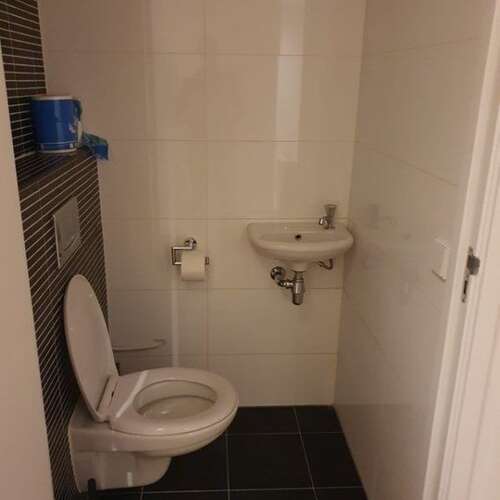 Foto #19 Appartement Rembrandtweg Amstelveen