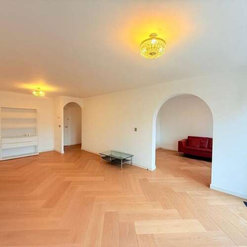 Foto #0 Appartement Geervliet Amsterdam