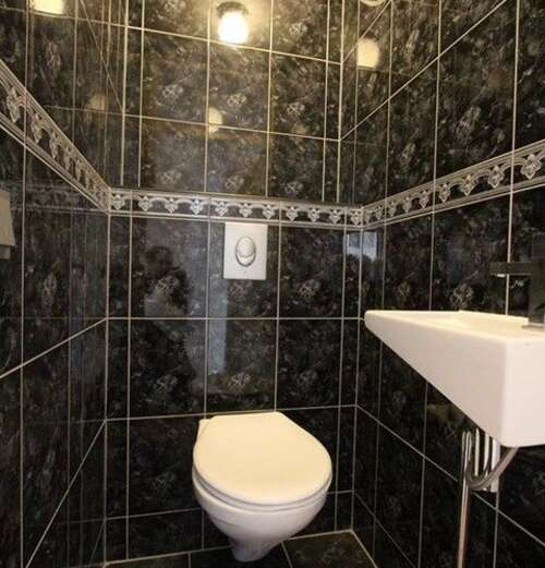 Foto #14 Appartement Geervliet Amsterdam