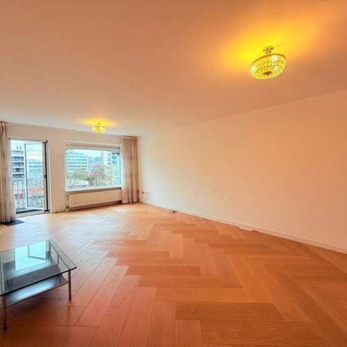 Foto #5 Appartement Geervliet Amsterdam
