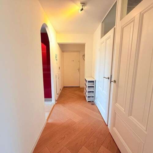 Foto #7 Appartement Geervliet Amsterdam