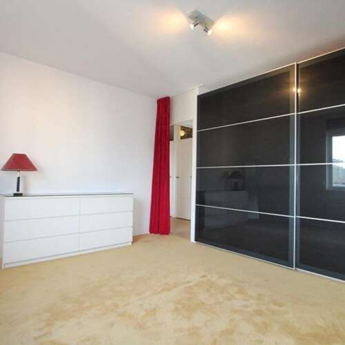 Foto #11 Appartement Geervliet Amsterdam