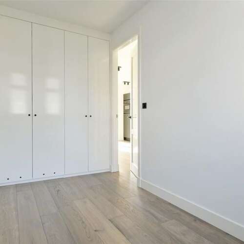 Foto #11 Appartement Rustenburgerstraat Amsterdam