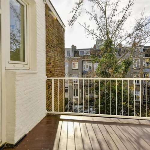 Foto #5 Appartement Rustenburgerstraat Amsterdam